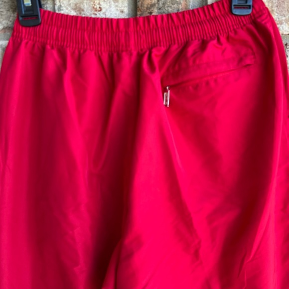 🍒💣 Vintage Salzenger red track suit - Picture 16 of 16